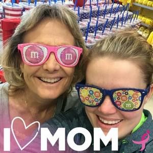 Meet your Posher, Stacy